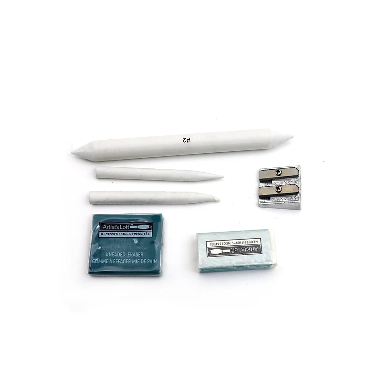 Sketching & Drawing Set by Artist’s Loft™ Necessities™