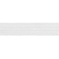Dritz® 1/4" White Braided Elastic