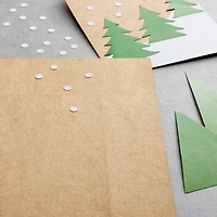 48 Pack: Chipboard Sheet by Recollections™, 12" x 12"