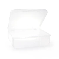8 Pack: Storage Keeper by Simply Tidy™