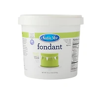 Satin Ice™ Vanilla Fondant