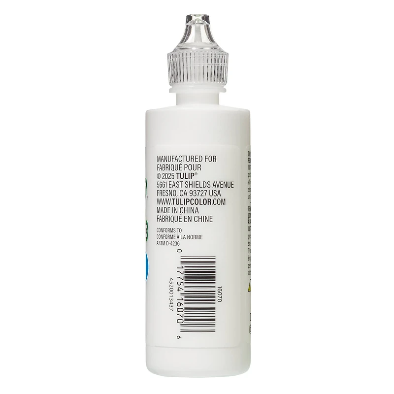 Tulip® Puff Paint™ 4oz. Puffy Dimensional Fabric Paint