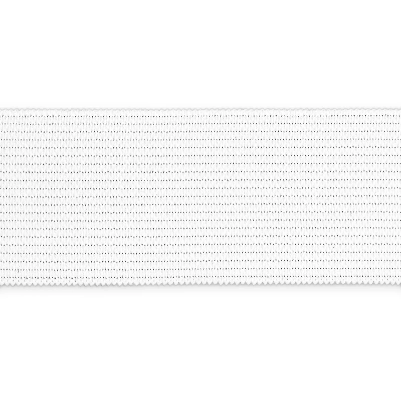 Dritz® 1" White Knit Elastic