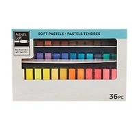 12 Packs: 36 ct. (432 total) Soft Pastels Set by Artist's Loft™ Necessities™