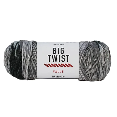 Big Twist® Value Ombre Yarn