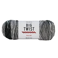 Big Twist® Value Ombre Yarn