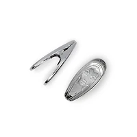 Dritz Silver Getta Grip® Sewing Clips