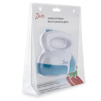 Dritz® Clothing Care Jumbo Lint Shaver
