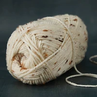 18 Pack: Impeccable™ Tweed Yarn by Loops & Threads