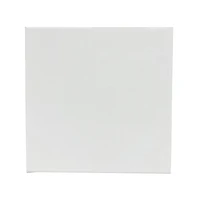 8 Pack 10" x 10" Super Value Canvas by Artist's Loft®