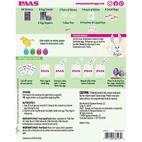 PAAS® Cosmic Egg Decorating Kit
