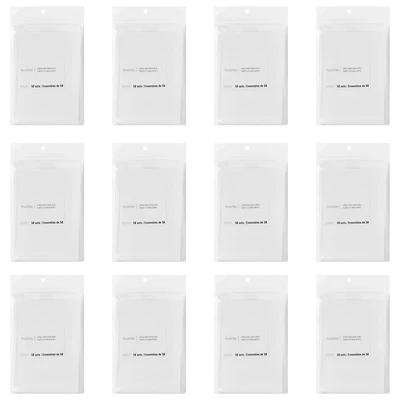 12 Packs: 50 ct. (600 total) 3.5" x 4.87" Folded Cards & Envelopes by Recollections