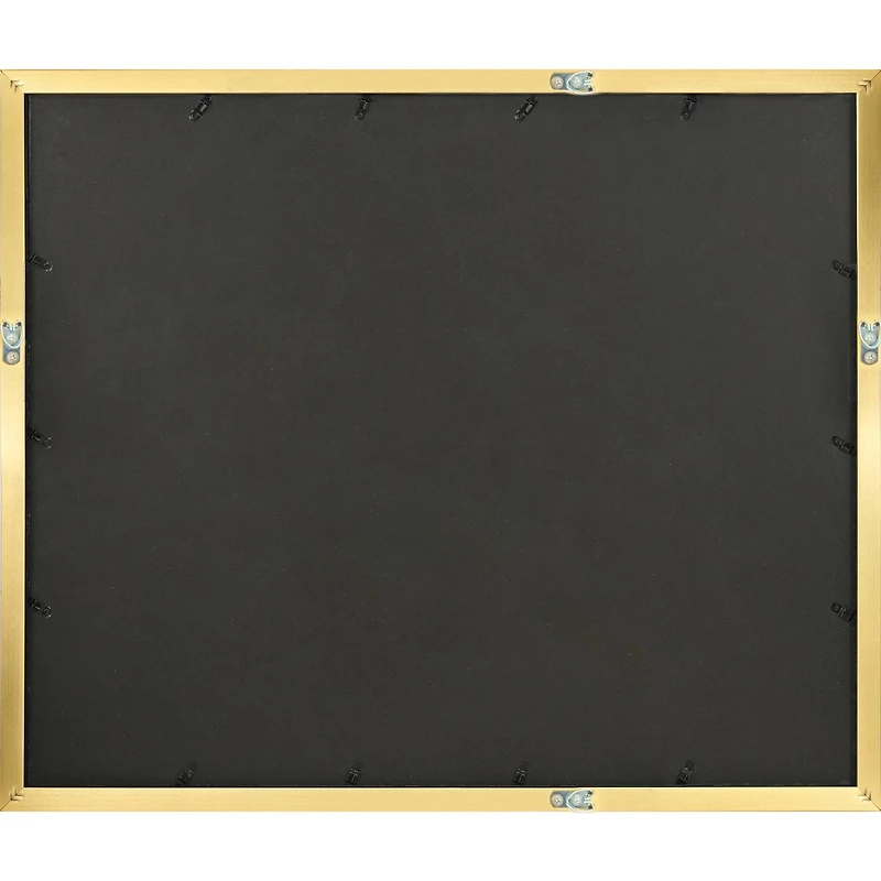 Gallery™ Gold Frame with Mat by Studio Décor