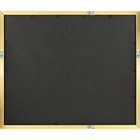 Gallery™ Gold Frame with Mat by Studio Décor