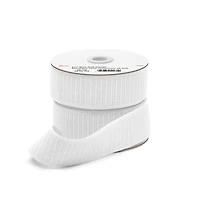 Dritz® 1.5" White Non-Roll Elastic