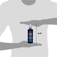 12 Pack: Tulip® Puff Paint™ 4oz. Puffy Dimensional Fabric Paint