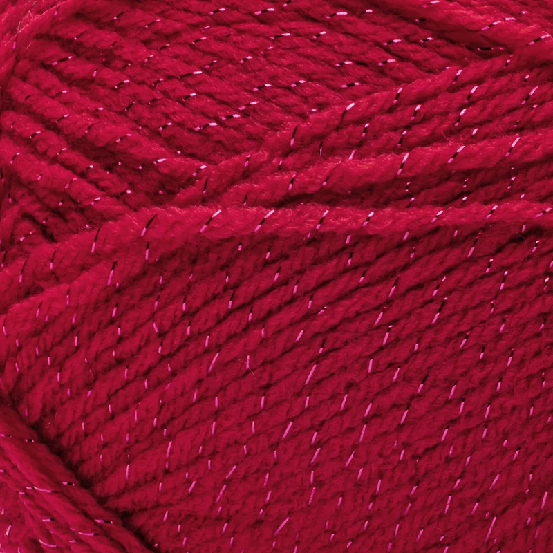 Red Heart® Comfort Shimmer™ Yarn
