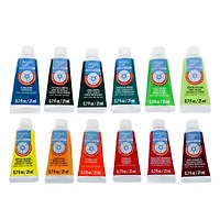 8 Packs: 48 ct. (384 total) Acrylic Paint Set by Artist's Loft™