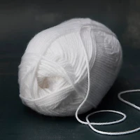 Impeccable® Solid Yarn by Loops & Threads