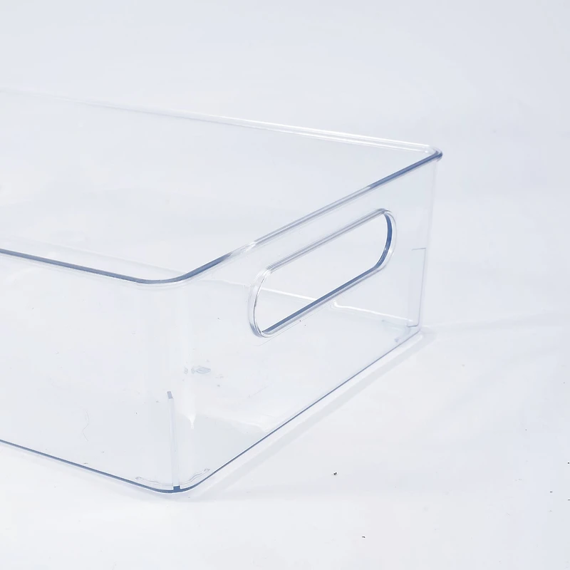 Deli 15" x 8.75" x 3.75" All-Purpose Storage Bin
