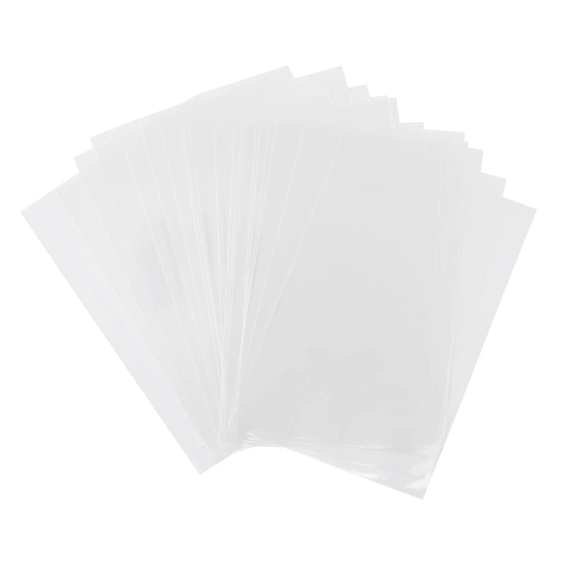 Heat Seal 4" x 6"  Bags by Celebrate It®, 50ct.