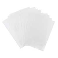 Heat Seal 4" x 6"  Bags by Celebrate It®, 50ct.