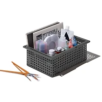 Like-it Large Gray Stacking Tote