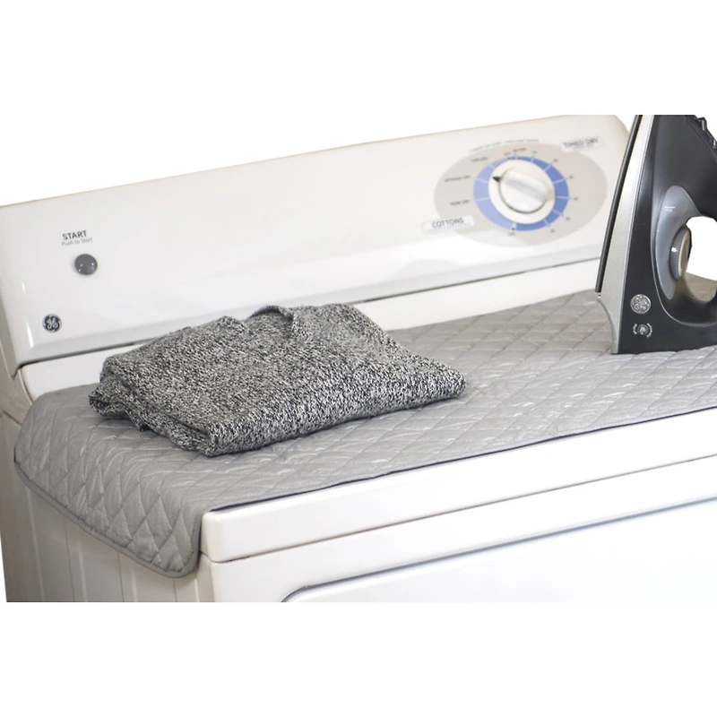 Dritz Magnetic Ironing Pad, 33" x 18.5"