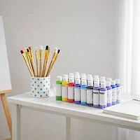 Deli 15" x 8.75" x 3.75" All-Purpose Storage Bin