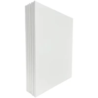 5 Pack 16" x 20" Super Value Canvas by Artist's Loft®