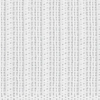 Dritz® 1.5" White Non-Roll Elastic