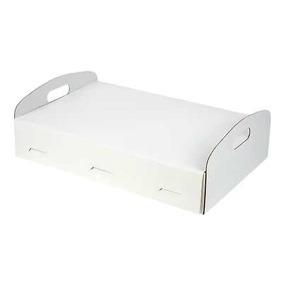 Cupcake Treat Box by Makery®