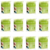 12 Pack: Polyester Classic Fiber Fill by Loops & Threads™