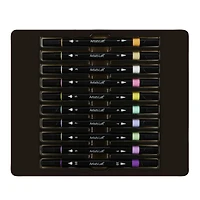 Jolly Jelly Sweets Paint Marker-by-Number Kit by Artist's Loft®