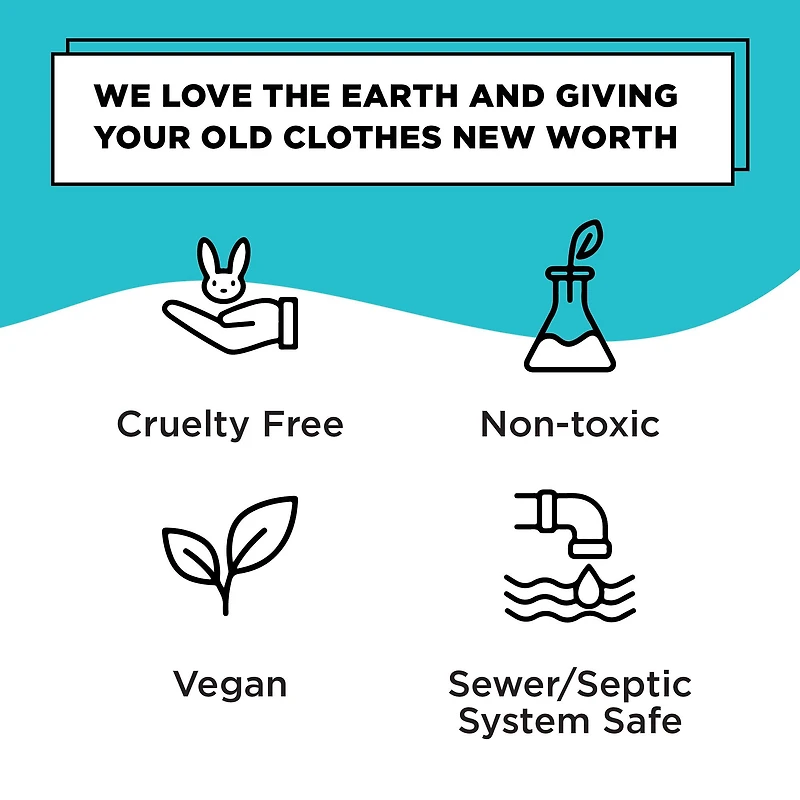 Rit® All Purpose Liquid Dye