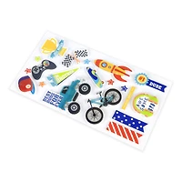 Brother Family Stickers by Recollections™