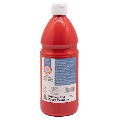 Soft Body Acrylic Paint by Artist's Loft