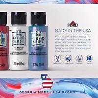 FolkArt® Color Shift™ Acrylic Paint