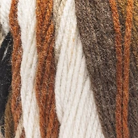 3 Pack Red Heart® All in One™ Granny Square Grande™ Yarn