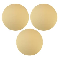 12" Metallic Gold Cake Boards by Makery®