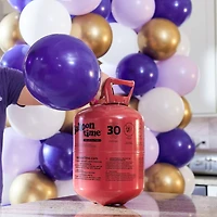 Balloon Time® Standard Helium Tank