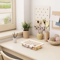 Ezy Storage 8-Compartment Storage Box