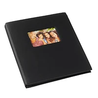 6 Pack: Faille 5 Pocket Photo Album by Recollections
