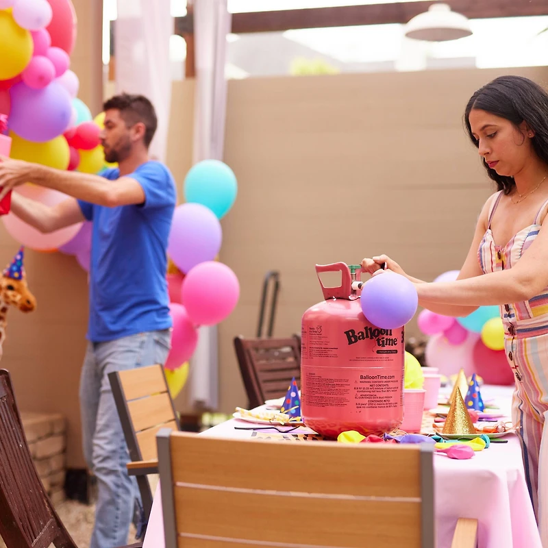 Balloon Time® Standard Helium Tank
