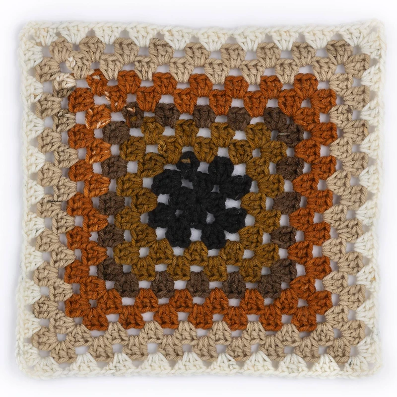 3 Pack Red Heart® All in One™ Granny Square Grande™ Yarn