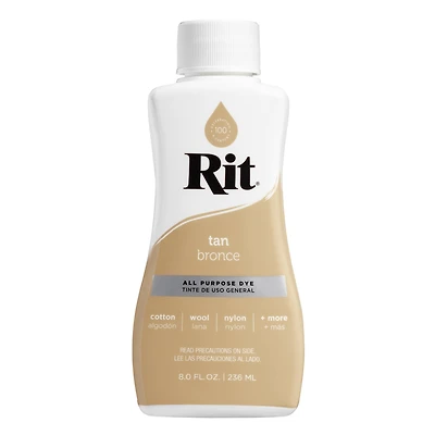 Rit® All Purpose Liquid Dye