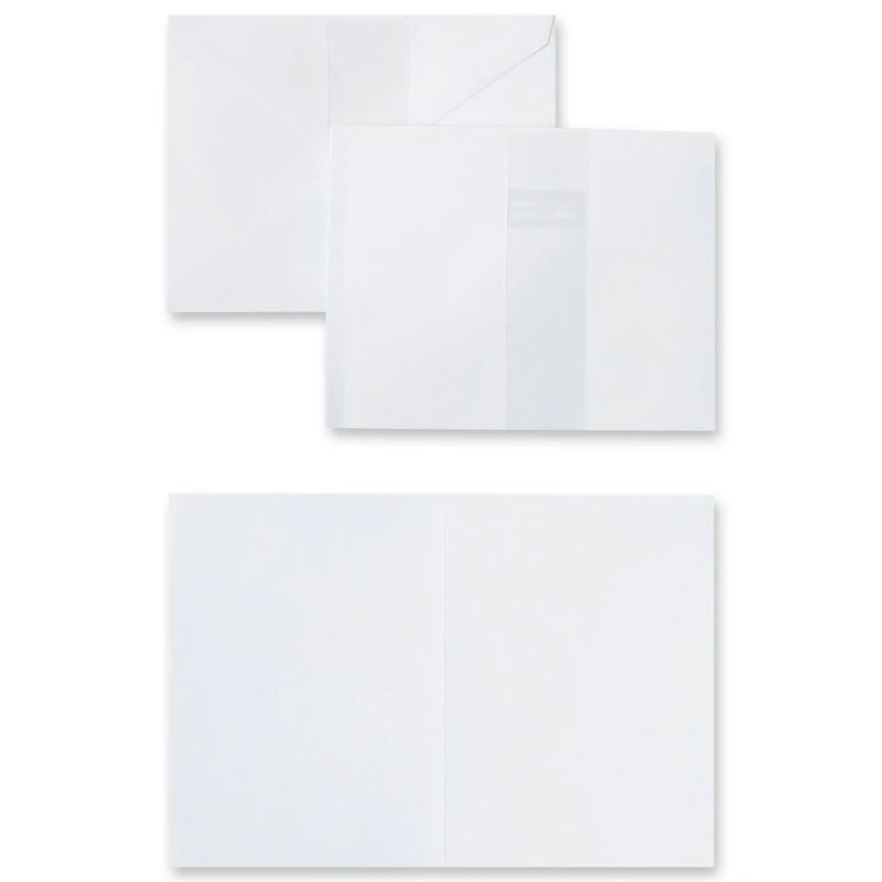 Value Pack Cards & Envelopes by Recollections