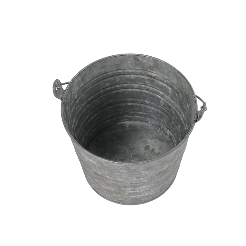 8" Galvanized Pail by Ashland®