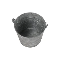 8" Galvanized Pail by Ashland®