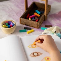 12 Packs: 36 ct. (432 total) Soft Pastels Set by Artist's Loft™ Necessities™